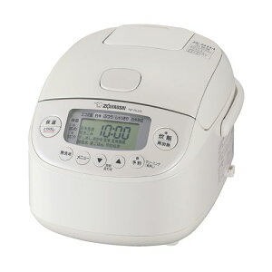 ۈ(ZOJIRUSHI) NP-RU05-WA(zCg) ɂߐ IHуW[ 3