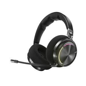 �R���Z�A(Corsair) VIRTUOSO MAX WIRELESS �Q�[�~���O�w�b�h�Z�b�h Carbon CA-9011372-WW