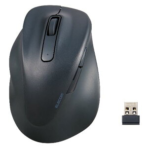 GR(ELECOM) M-XGXL31DBSKBK ubN É 2.4GHz}EX EX-G 5{^ XLTCY p