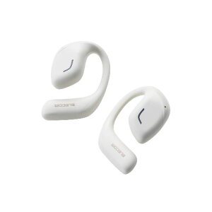 GR(ELECOM) LBT-OWS01WH Xm[zCg CXCz Bluetooth 5.4 I[vC[ Cz  x }CNt