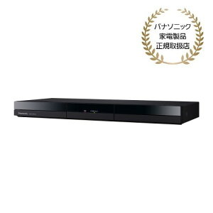 yۏؕtzpi\jbN(Panasonic) DMR-2W103 DIGA ǂłfB[K u[CfBXNR[_[ 1TB