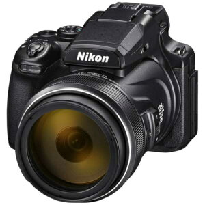 �y�����ۏؕt�z�j�R��(Nikon) COOLPIX P1100 ���]���Y�[���f�W�^���J���� ���w125�{