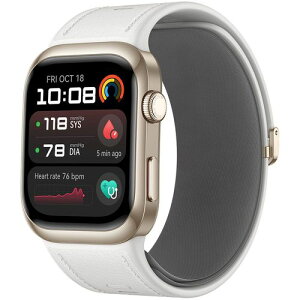 HUAWEI(t@[EFC) WATCH D2 GD S[h łX}[gEHb` Sd} ECG WATCH D2/GOLD