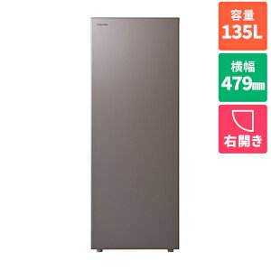 y5Nۏؕtz TOSHIBA GF-W14HS-HT _[NVo[ 1hAⓀ EJ 135L 479mm[Wݒu][s]