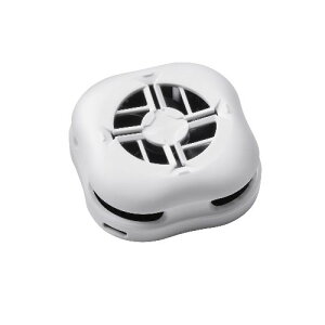 �G���R�� ELECOM P-CLPL02WH �z���C�g �X�}�z�N�[���[ �y���`�F�f�q �}�O�l�b�g ��p�t�@�� USB���d�� �ō���-20�� ��p ���^���v���[�g�t�� PCLPL02WH
