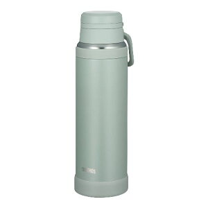 �T�[���X(THERMOS) JOY-1000-ASG �A�b�V���O���[�� �^��f�M�P�[�^�C�}�O 1L