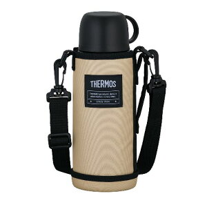 �T�[���X(THERMOS) FJJ-802WF-BEBK �x�[�W���u���b�N �^��f�M2�E�F�C�{�g�� 0.8L