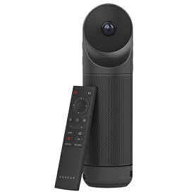 Kandao(カンダオ) MT0822 Kandao Meeting Pro ミーティングシリーズ 360度一体型 Webカメラ