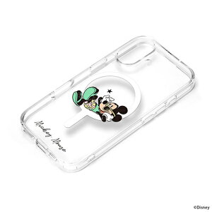 PGA PG-D24AMGPT01MKY ~bL[}EX iPhone 16p MagSafeΉ nCubhP[X fBYj[LN^[