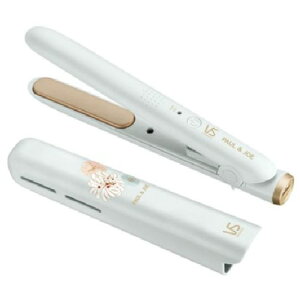 ���B�_���T�X�[��(VIDAL SASSOON) VSI-1036-AJ �y�[���u���[ ���o�C���X�g���[�g�A�C����