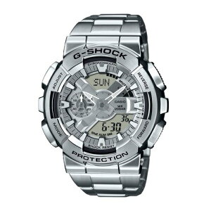 CASIO(�J�V�I) GM-110D-8AJF G-SHOCK 110 SERIES �������K�i �r���v