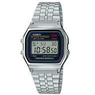 CASIO(カシオ) A159WA-N1JH CASIO Collection STANDARD 国内正規品 腕時計 エコパッケ−ジ