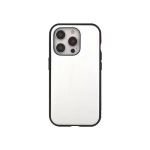 �O���}���f�B�[�Y(gourmandis) IFT172WH �z���C�g IIIIfit iPhone 16 Pro 3LENS model�Ή��P�[�X