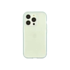 �O���}���f�B�[�Y(gourmandis) IFT174LBL ���C�g�u���[ IIIIfit Clear iPhone 16 Pro 3LENS model�Ή��P�[�X
