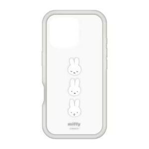 O}fB[Y(gourmandis) MF-543A ~btB[ ~btB[ iPhone16 Pro Ή vvt[P[X