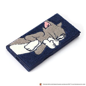 PGA PG-W24ACF01TOM g iPhone 16p NAtbvP[X gƃWF[ PGW24ACF01TOM