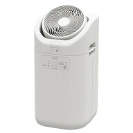 コロナ(CORONA) CDSC-H8025X W サーキュレーター連動 衣類乾燥除湿機 CDSCタイプ 除湿量目安 8L