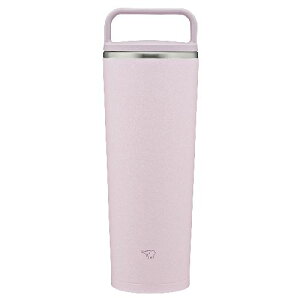 �ۈ�(ZOJIRUSHI) SX-JS40PM �p�E�_���[�s���N �X�e�����X�{�g�� 400ml