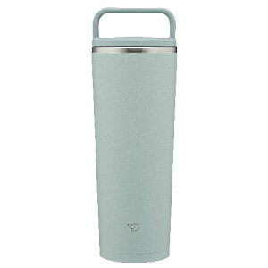 �ۈ�(ZOJIRUSHI) SX-JS40GM �A�b�V���O���[�� �X�e�����X�{�g�� 400ml