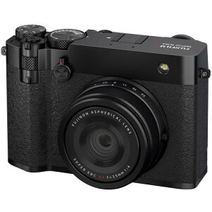 �y�����ۏؕt�z�x�m�t�C����(FUJIFILM) GFX 100RF-B JP �u���b�N �����Y��̌^�f�W�^���J����