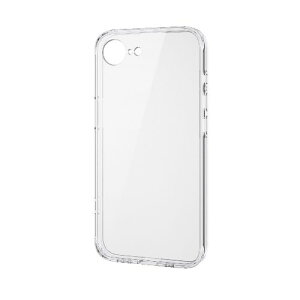 GR(ELECOM) PM-A25SHVCKKCR NA iPhone 16e P[X nCubh Ռz JYی݌v ^XebJ[t dx5H Ɍی