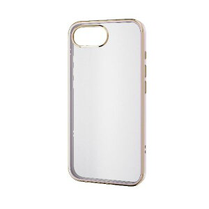 GR(ELECOM) PM-A25SUCTMLPN y[sN iPhone 16e P[X \tg Jo[ Ռz JYی݌v Xgbvz[t ^bNC