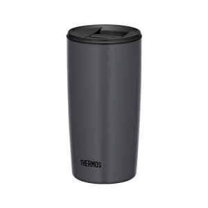 サーモス(THERMOS) JDP-501-DGY ダークグレー 真空断熱タンブラー 500ml