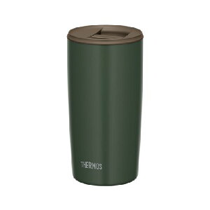 サーモス(THERMOS) JDP-501-FG フォレストグリーン 真空断熱タンブラー 500ml