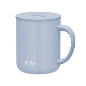 �T�[���X(THERMOS) JDG-452C-ASB �A�b�V���u���[ �^��f�M�}�O�J�b�v 450ml