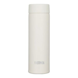 サーモス(THERMOS) JOJ-151-IV アイボリー 真空断熱ポケットマグ 0.15L 保冷・保温両用