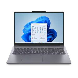 �y�����ۏؕt�zLenovo ���m�{ 83K20018JP IdeaPad Slim 3i Gen 10 16�^ Core i5/16GB/512GB/Office+365 ���i�O���[ Windows 11 Home �m�[�g 83K20018JP