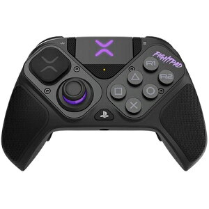 Victrix(rNgNX) 052-002-BK-JP(Black) Victrix Pro BFG Wireless Controller for PS5
