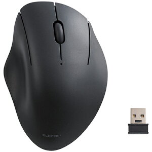 GR(ELECOM) M-SH10MBSKXBK(ubN) USB Bluetoothڑ3{^CX}EX MTCY