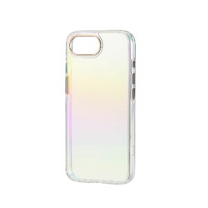 GR(ELECOM) PM-A25SHVCACR NA iPhone 16e P[X nCubh Jo[ Ռz JYی݌v Xgbvz[t I[