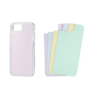 GR(ELECOM) PM-A25SHVCFCR2 NA iPhone 16e P[X nCubh Ռz JYی݌v dx5H wijAXJ[V[gt