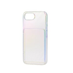 GR(ELECOM) PM-A25SUCTFACR NAI[ iPhone 16e P[X \tg Jo[ Ռz JYی݌v  `FL[