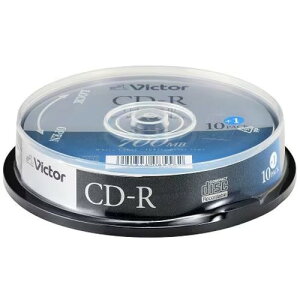 rN^[(Victor) SR80FP11SJ5 Victor p\Rp 48{ CD-R 11pbN 700MB