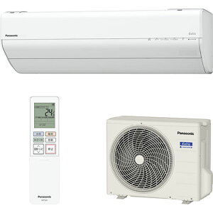 yWHzpi\jbN(Panasonic) GAR 10p 2.8kW pi\jbN GXV[Y CS-285DVX/Y NX^zCg d100V