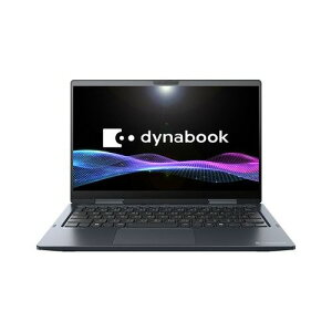 y5Nۏؕtzdynabook P1V6YPBL dynabookV6/YL 13.3^ Core Ultra 5/16GB/256GB/Office+365 _[Nu[ Windows 11 Home 2in1p\