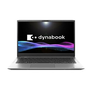 y5Nۏؕtzdynabook P3S6YYES dynabookS6/YYS 13.3^ Core 5/16GB/512GB/Office+365 v~AVo[ Windows 11 Home m[g P3S6YYES
