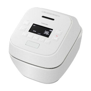 (TOSHIBA) RC-10SGX-W(OzCg)   ^󈳗IHъ 5.5