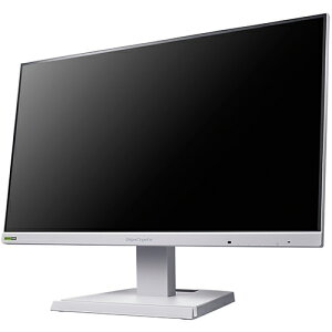 IODATA(�A�C�E�I�[�E�f�[�^) GigaCrysta LCD-GD242UDW 240Hz�Ή� 23.8�^ G-SYNC Compatible�F��Q�[�~���O���j�^�[ �q�[���[�z���C�g �f�B�X�v���C