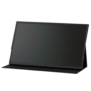 ACXI[}(Iris Ohyama) DP-EF164S-B |[^uj^[ 15.6V^