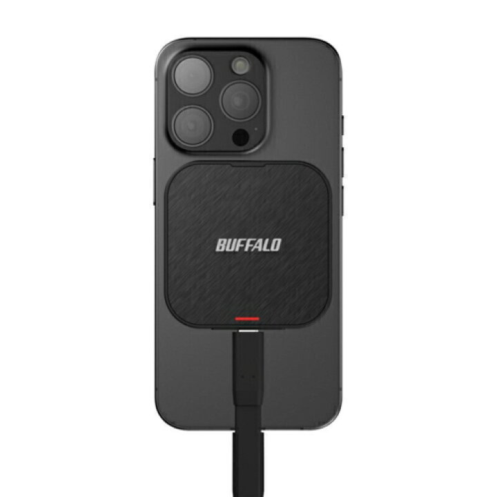 楽天市場】バッファロー(BUFFALO) SSD-PMS1.0U3-B USB 3.2(Gen 2 