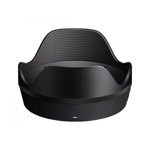 �V�O�}(SIGMA) LH728-02 �����Y�t�[�h �Ή������Y�FArt 17-40mm F1.8 DC