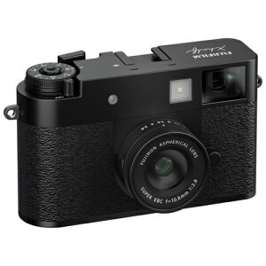 xmtC(FUJIFILM) X-HF1-BJP(ubN) X half n[tTCYfW^J