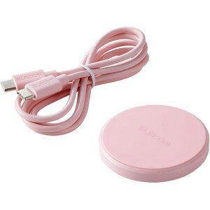 GR(ELECOM) W-QA28PN(sN) CX[d Qi F 12W/10W/7.5W/5W  [d P[ut 1m u[d ^ RpNg