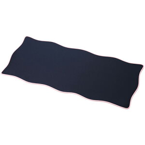 GR(ELECOM) MP-UKDM01NV(lCr[) fXN}bg }EXΉ EF[ufUC }bg ^ }EXpbh Yɂ ʃo[ 700×320×4mm