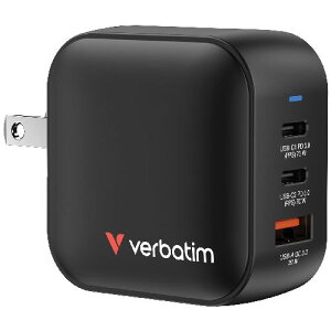 Verbatim(o[xC^) MGAN70-3V1 ubN PD[d 70W
