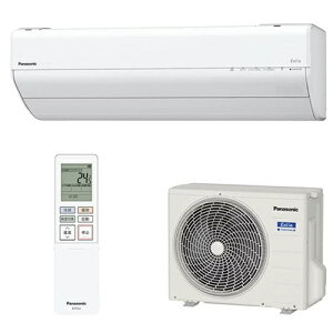 yۏؕtzpi\jbN(Panasonic) GAR 10p 2.8kW pi\jbN Eolia(GIA) GXV[Y CS-284DGX-W d100V [ẑ/ݒuHȂ]